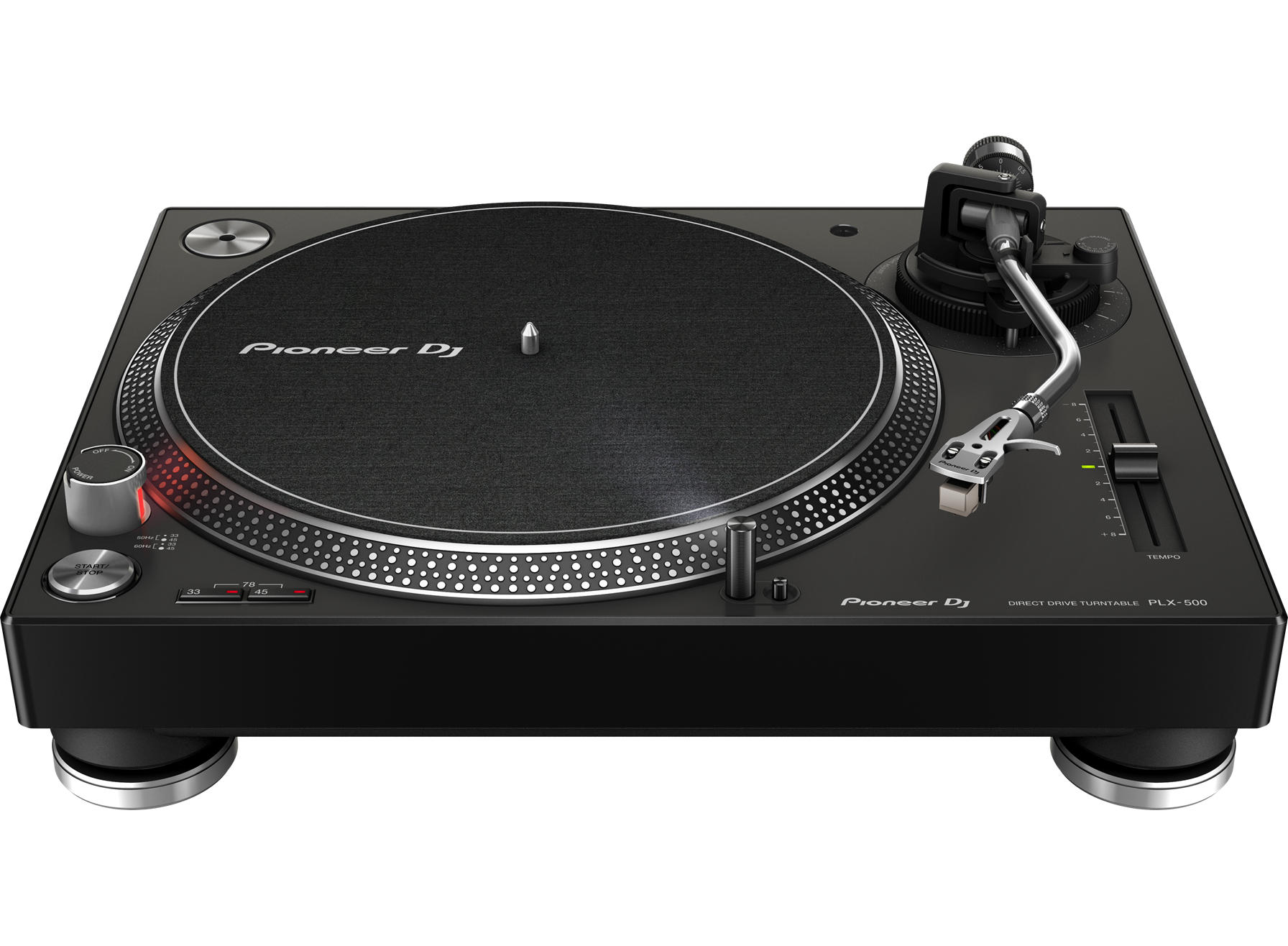 Pioneer PLX-500K.3