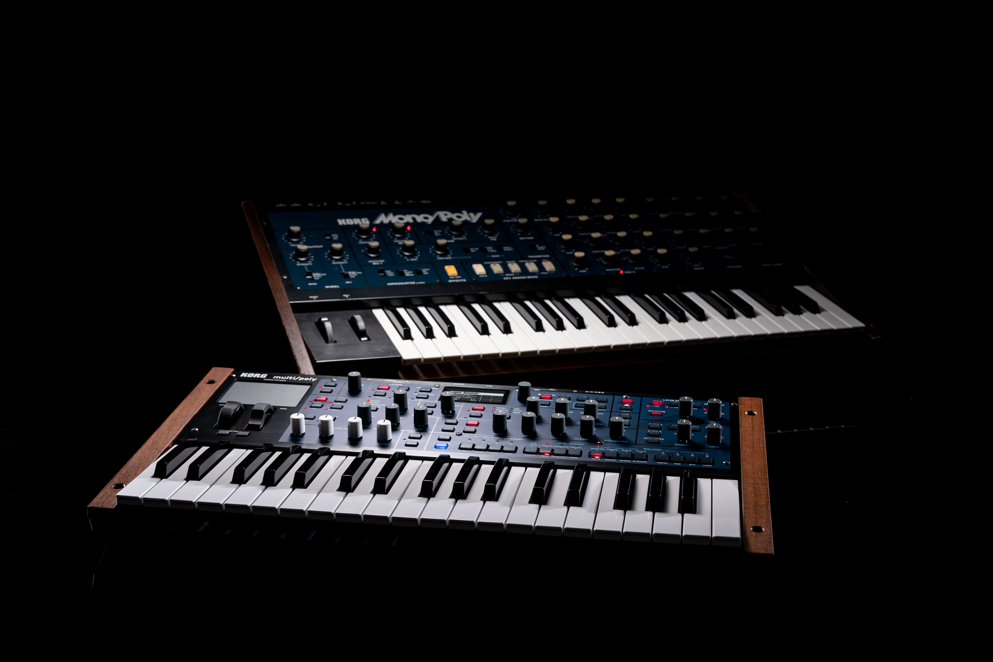 korg multi poly 8