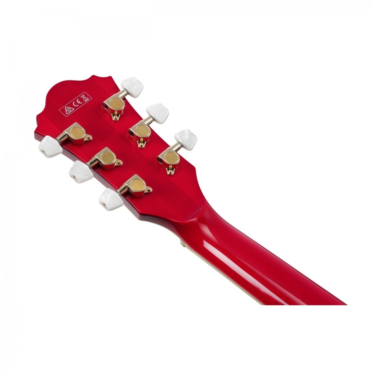 Ibanez GB10SEFM-SRR