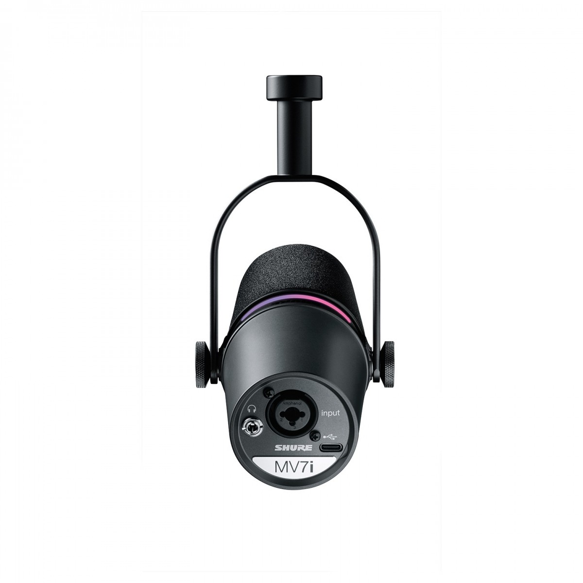 Shure MV7i