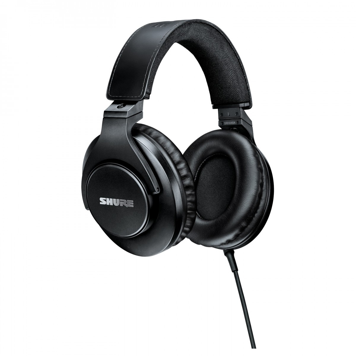 Shure SRH440A-EFS