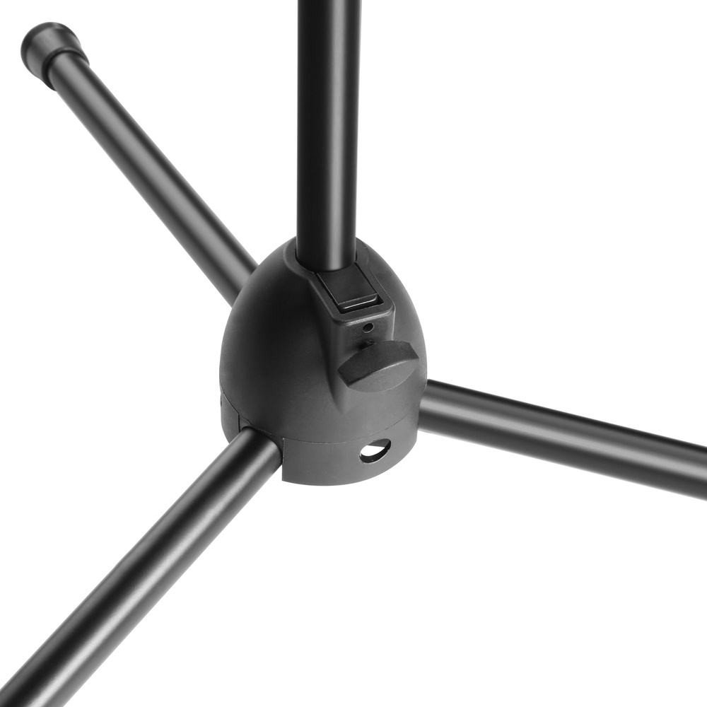 Adam Hall S5BE Mikrofonstativ mit Schwenkarm