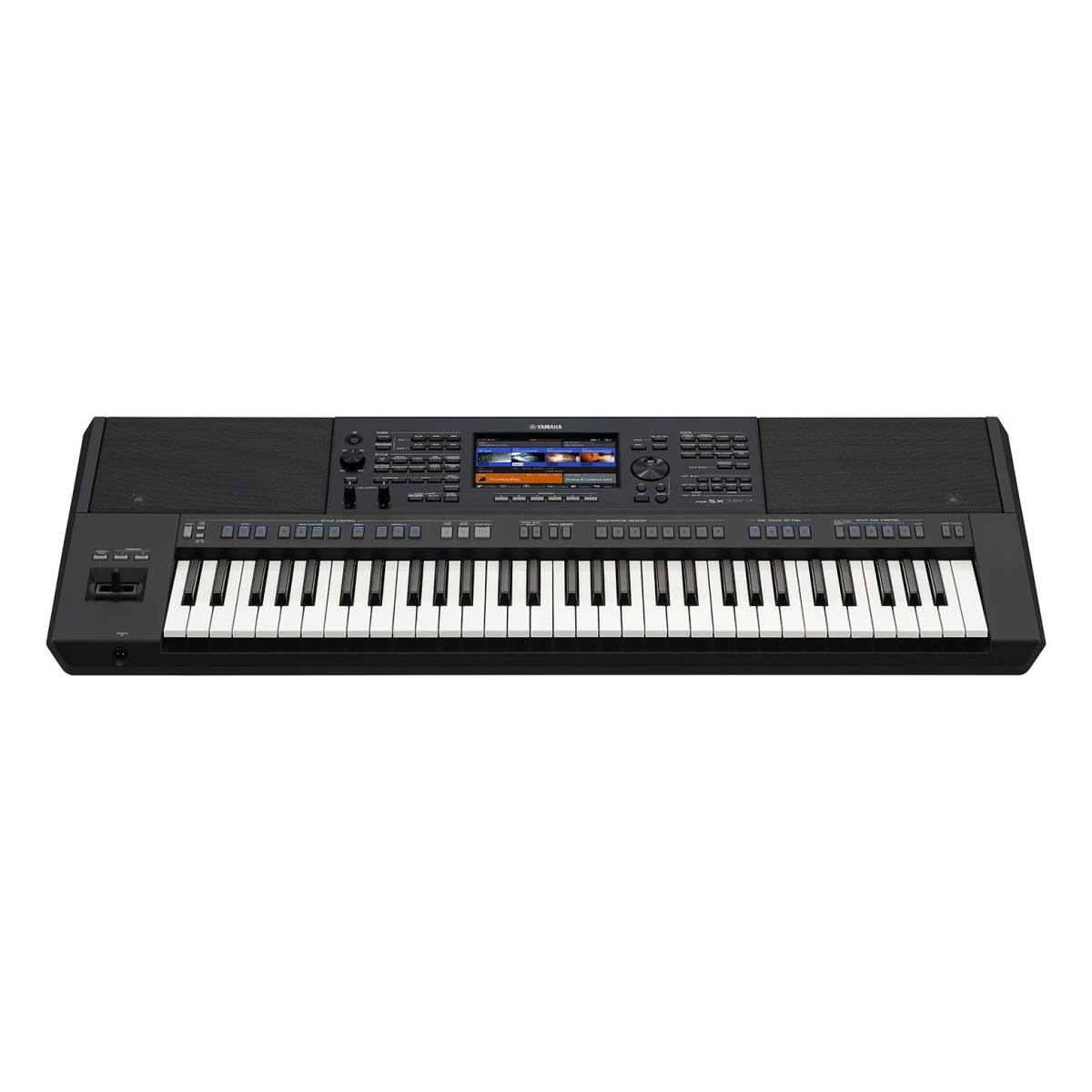 Yamaha PSR-SX720+