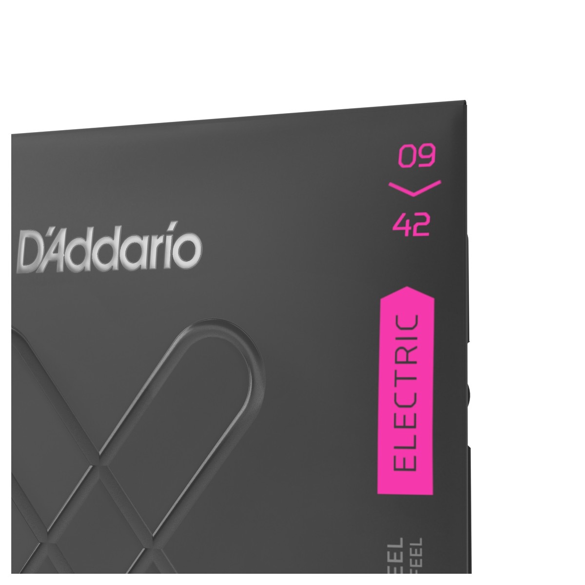 Daddario XTE0942 Super Light
