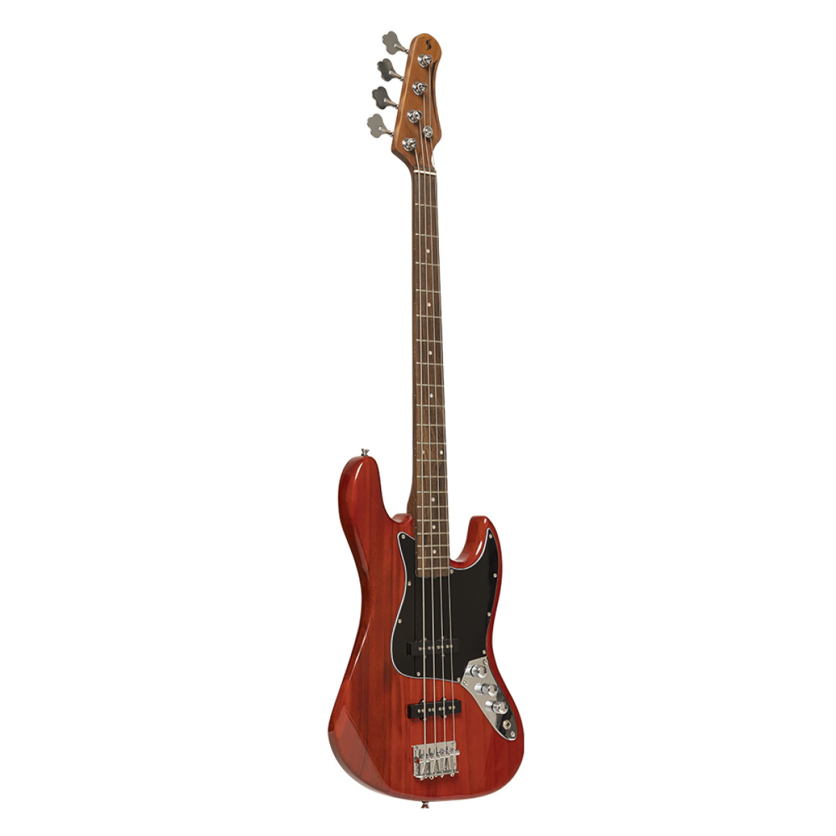 Stagg SBJ-30 STF RED