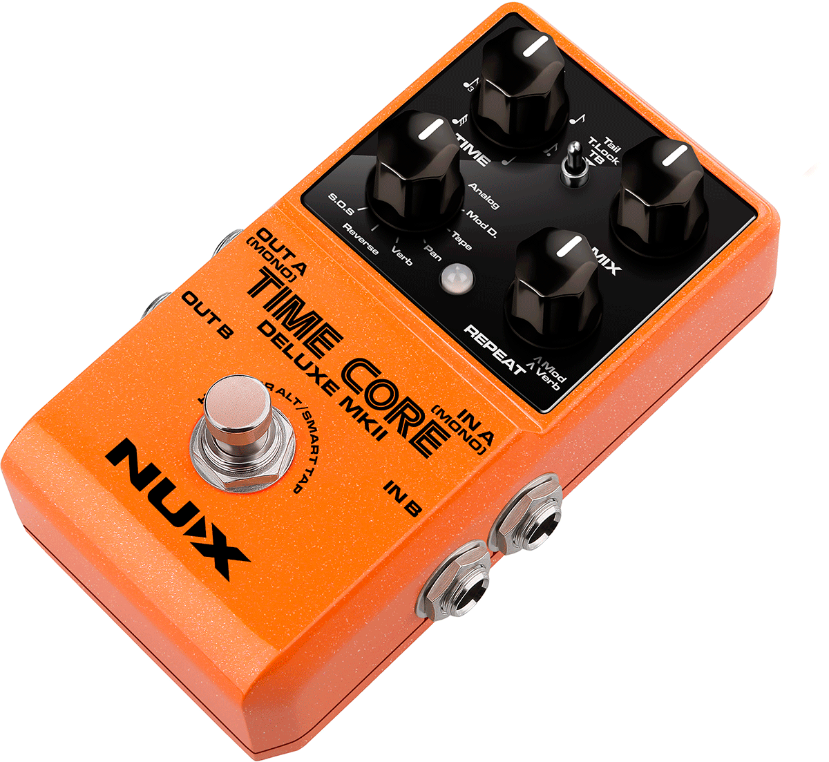 NUX Timecore Deluxe 3