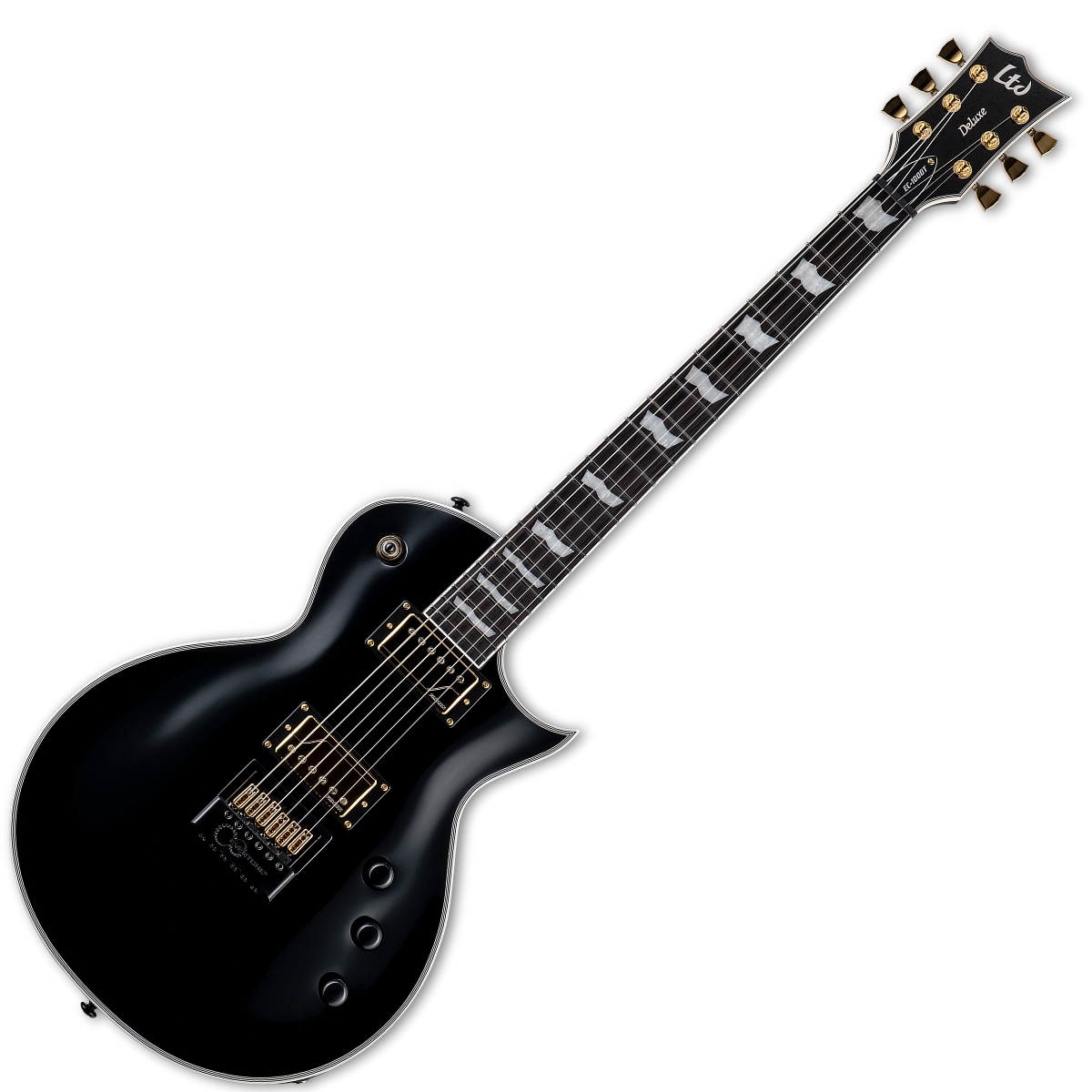 ESP LTD EC-1000T CTM Evertune BLK