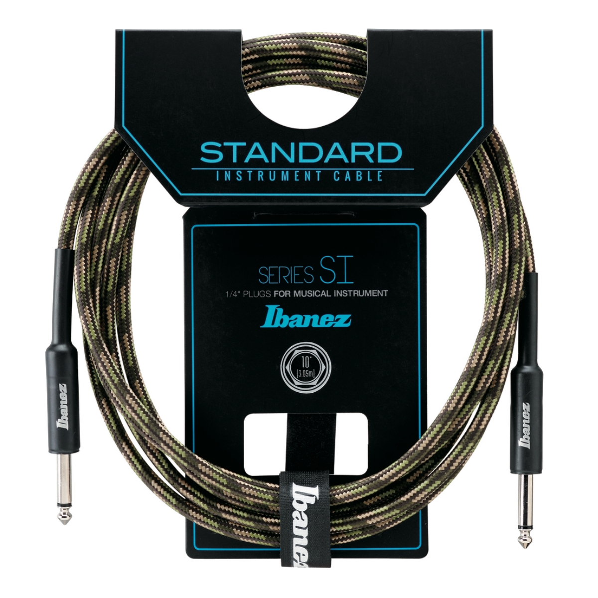 Ibanez SI10-CGR Instrumentenkabel