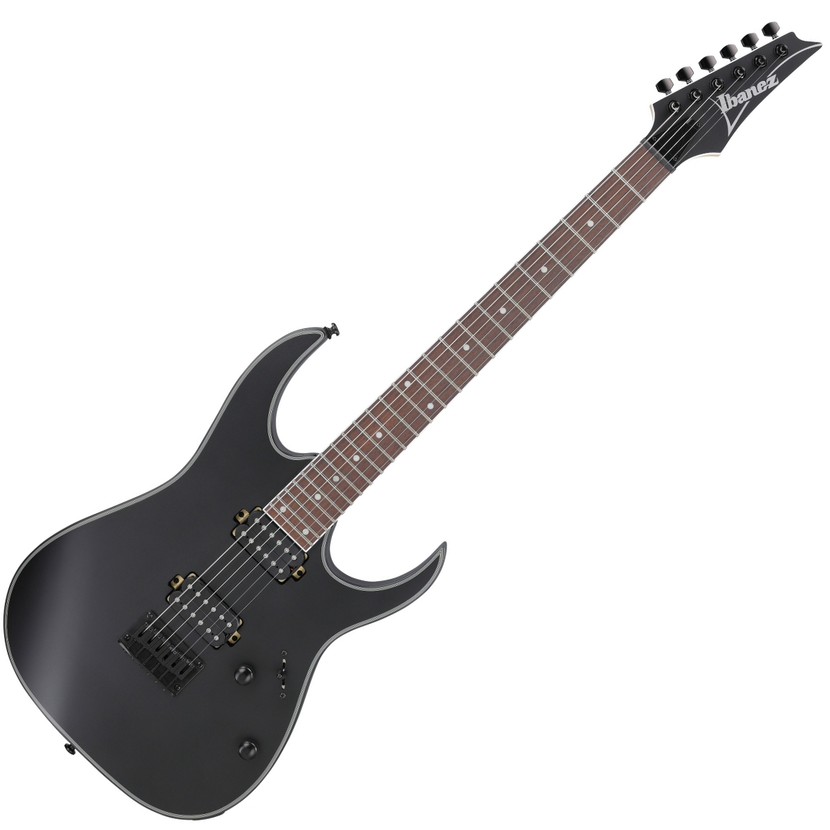 Ibanez RG421EX-BKF