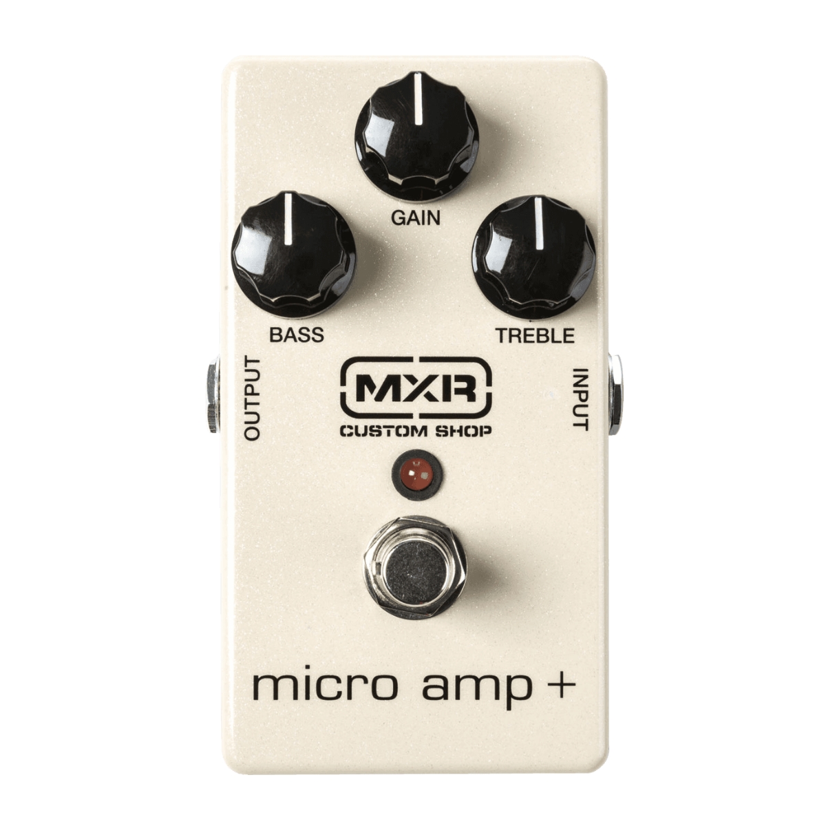 MXR M233 Micro Amp Plus