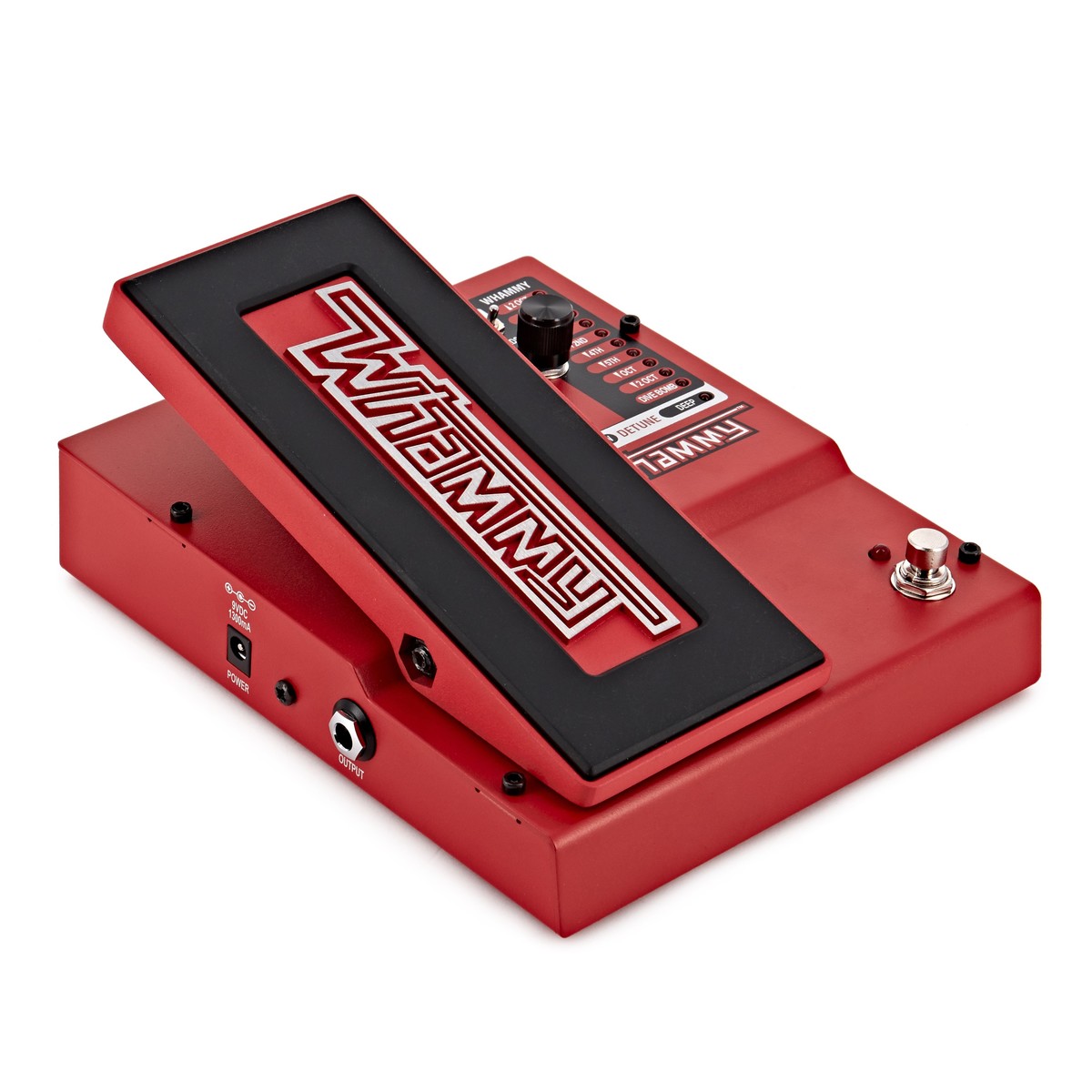 Digitech Whammy 5