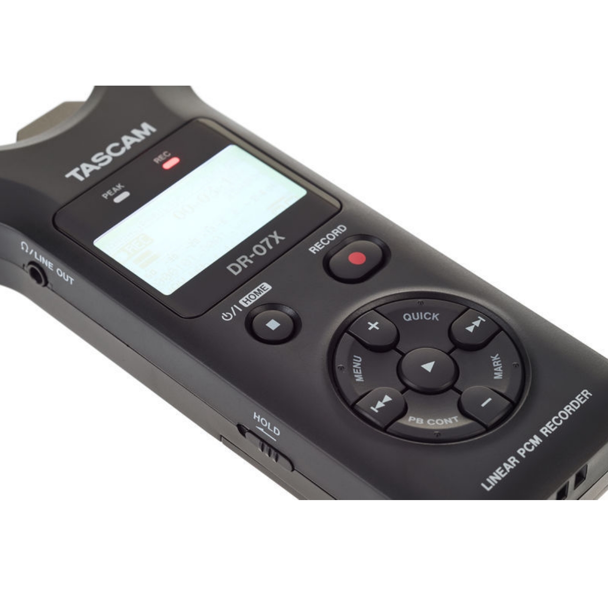 Tascam DR-07X