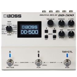 Boss DD-500 Digital Delay