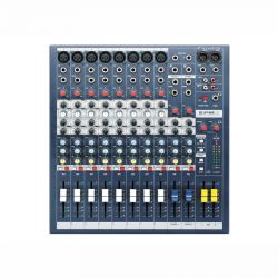 Soundcraft EPM 8 Kompaktmischpult