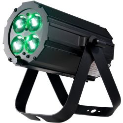ADJ Par Z4 LED 4x 15W RGBW mit Spindelzoom 10-60°