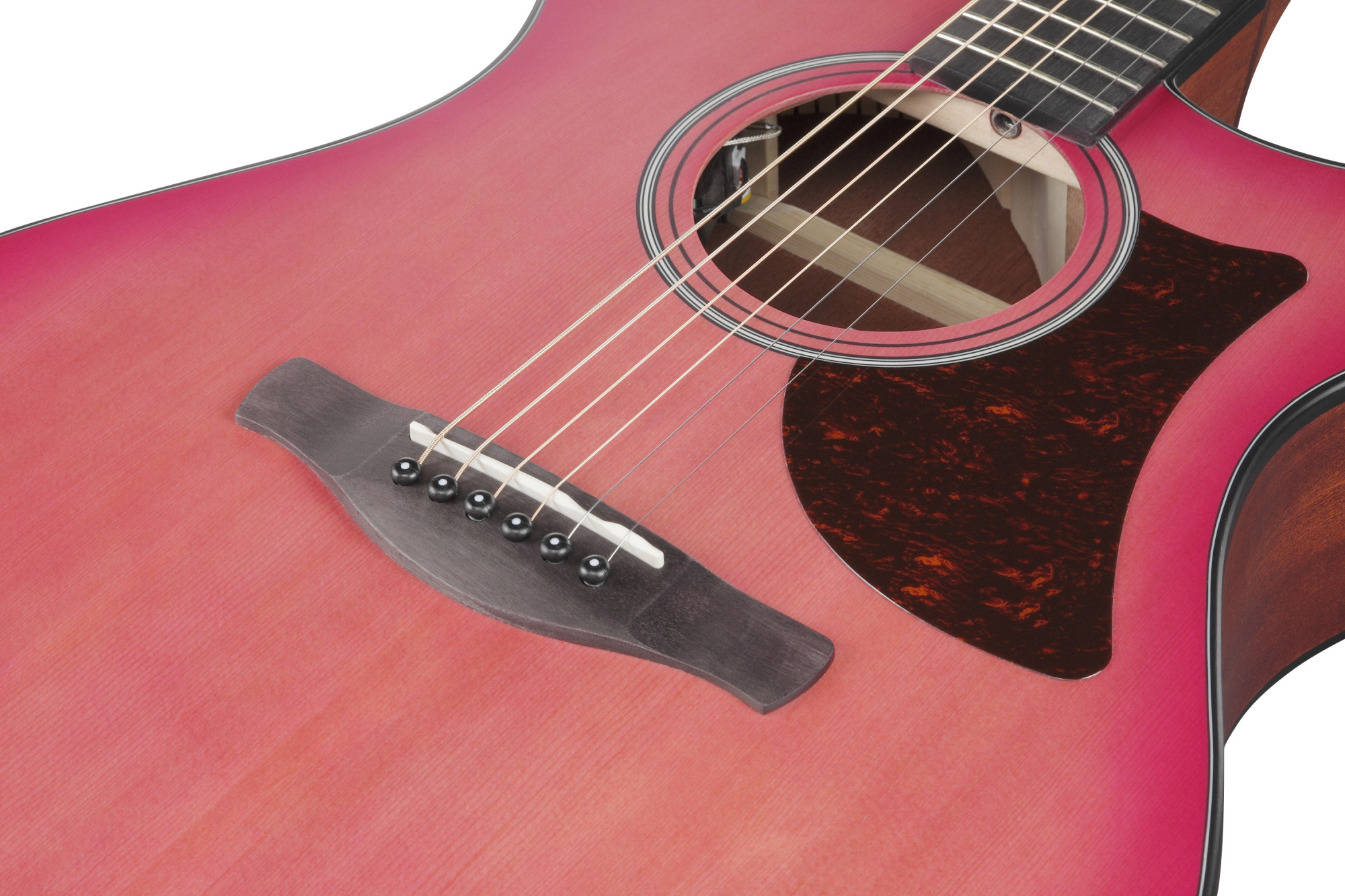 Ibanez AAM50CE-CRO