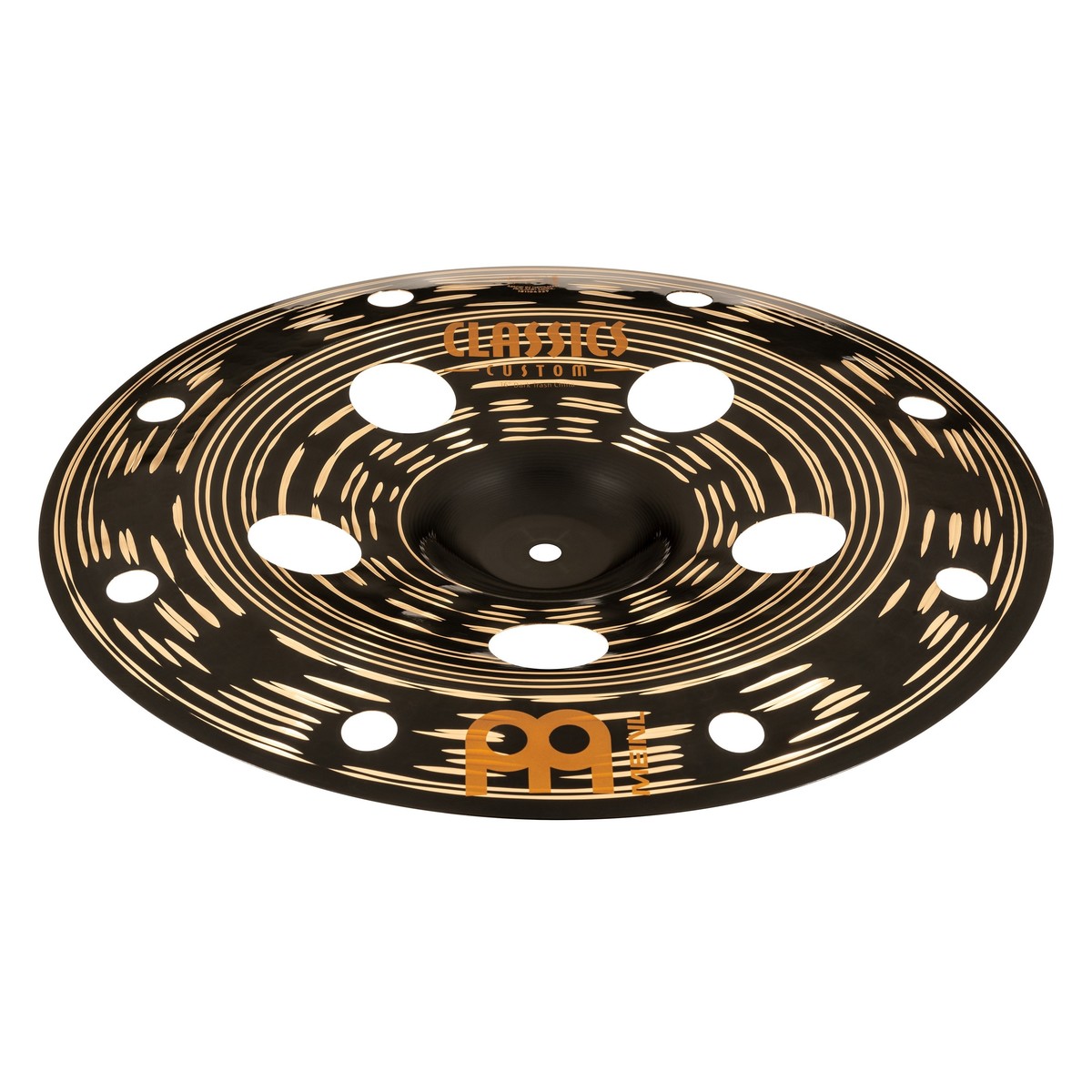 Meinl 16" Clas­sics Custom Dark China