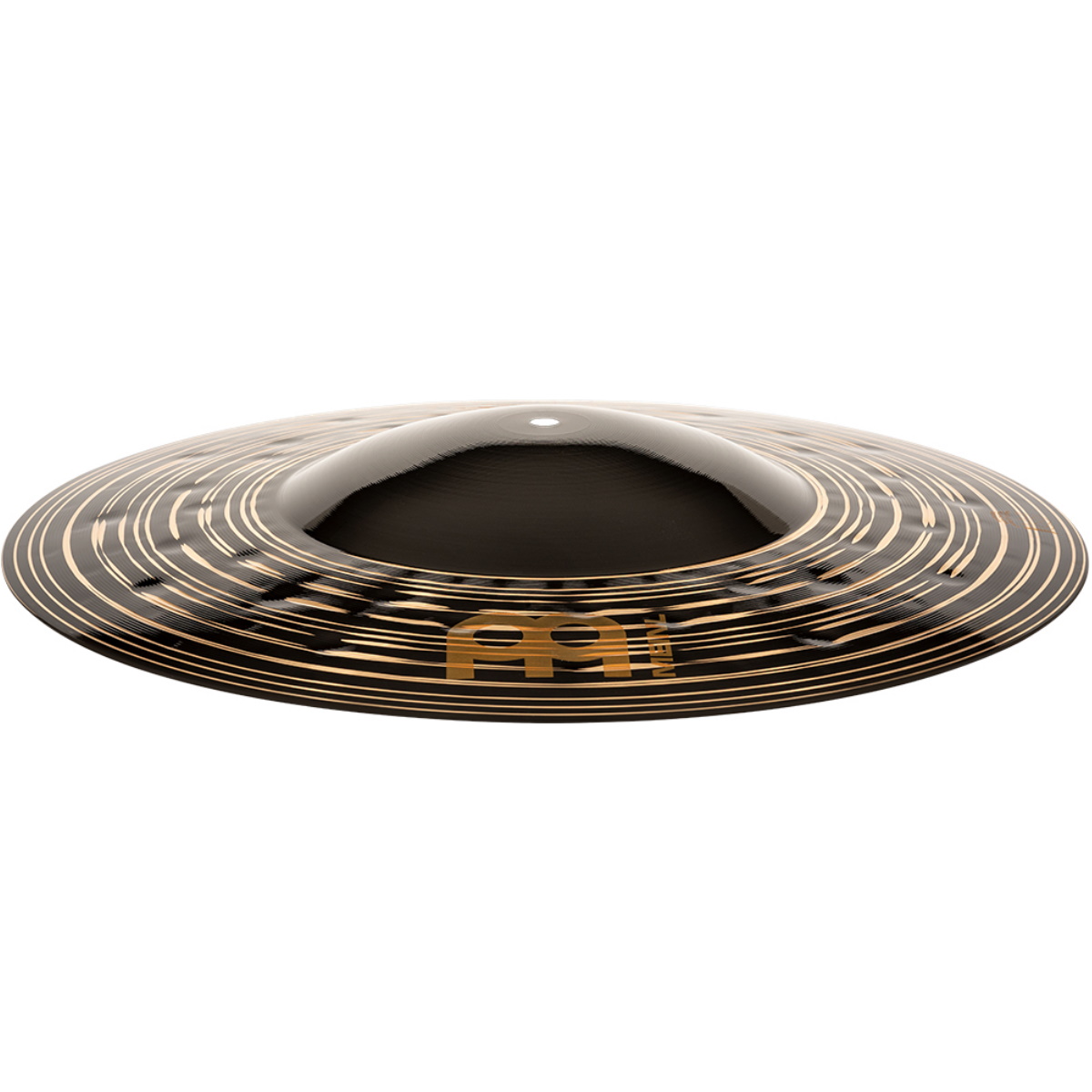 Meinl 18" Classics Custom Heavy Dark Big Bell Ride
