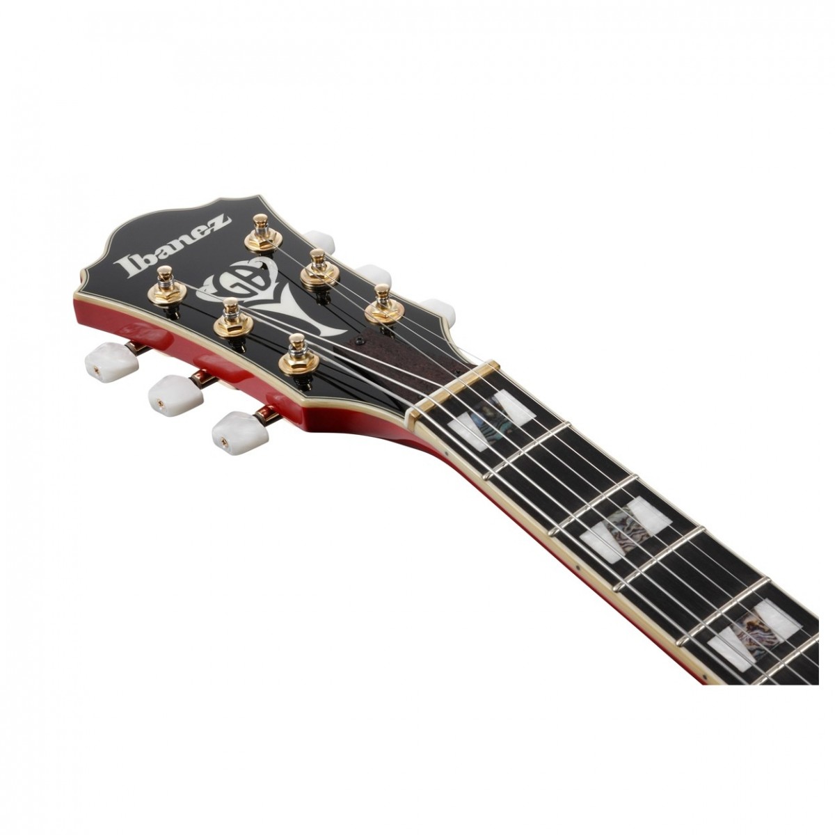 Ibanez GB10SEFM-SRR