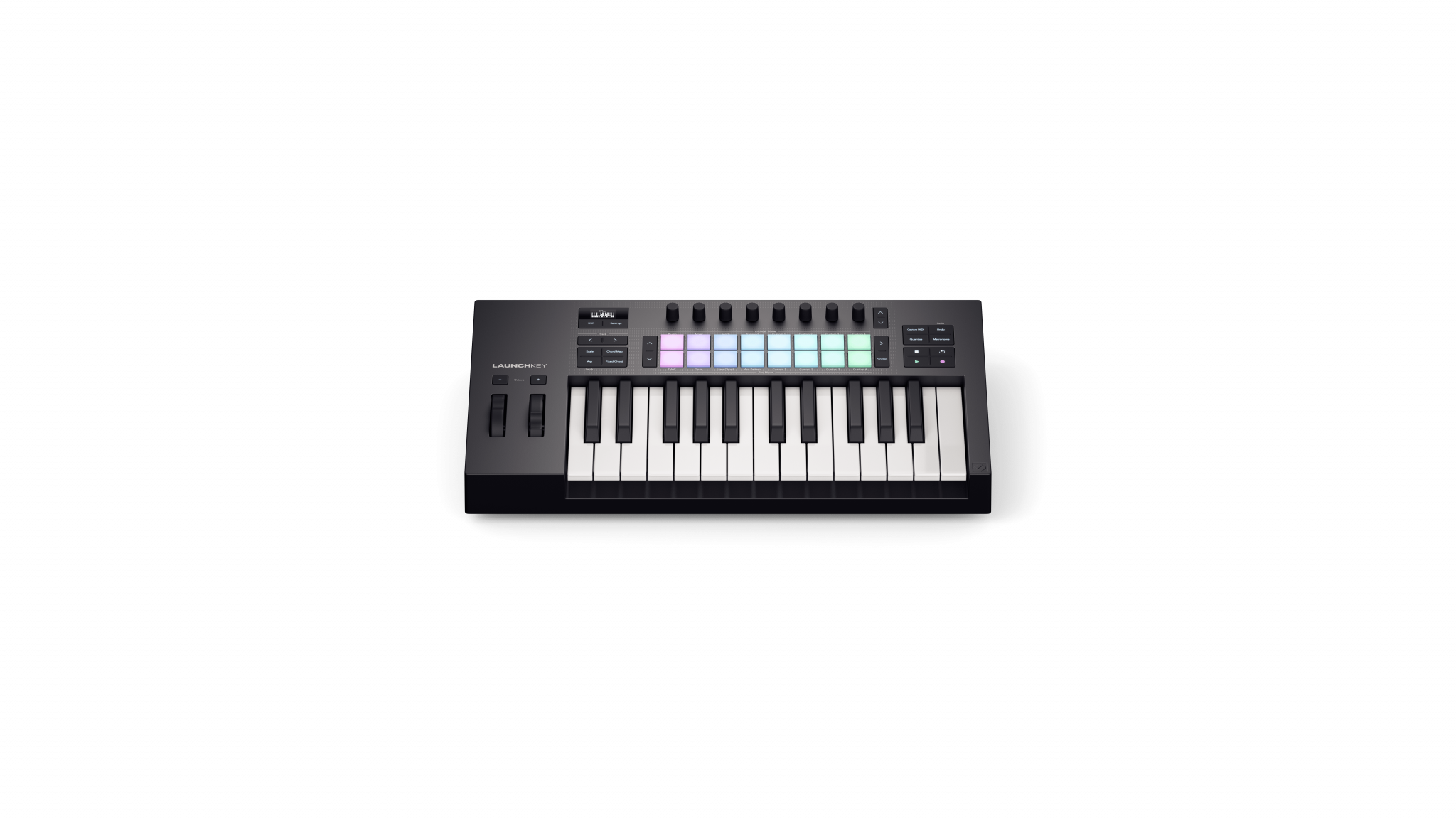 Novation Launchkey 25 MK4