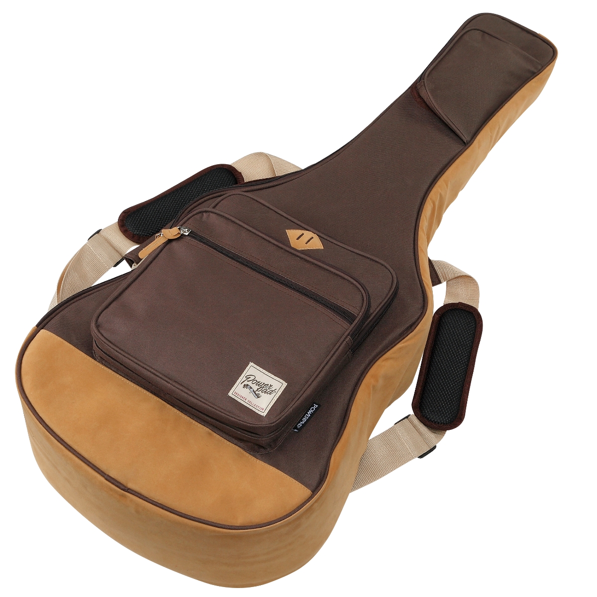 Ibanez ICB541-BR Powerpad GigBag für 4/4 Konzertgitarre
