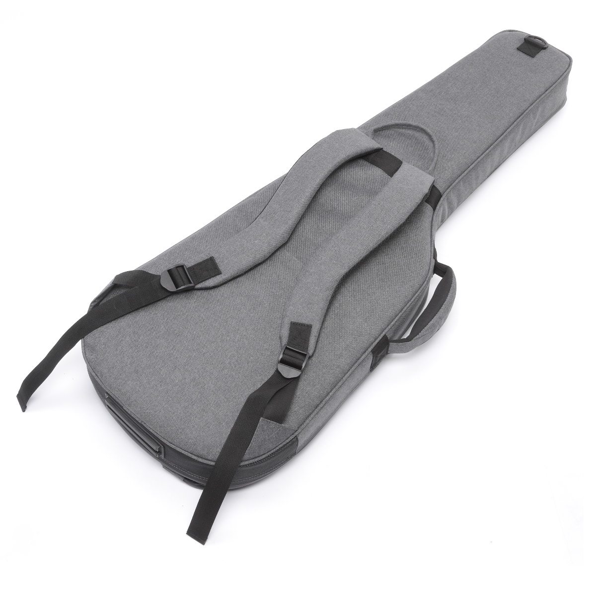 Ibanez IGB724-CGY Powerpad Ultra