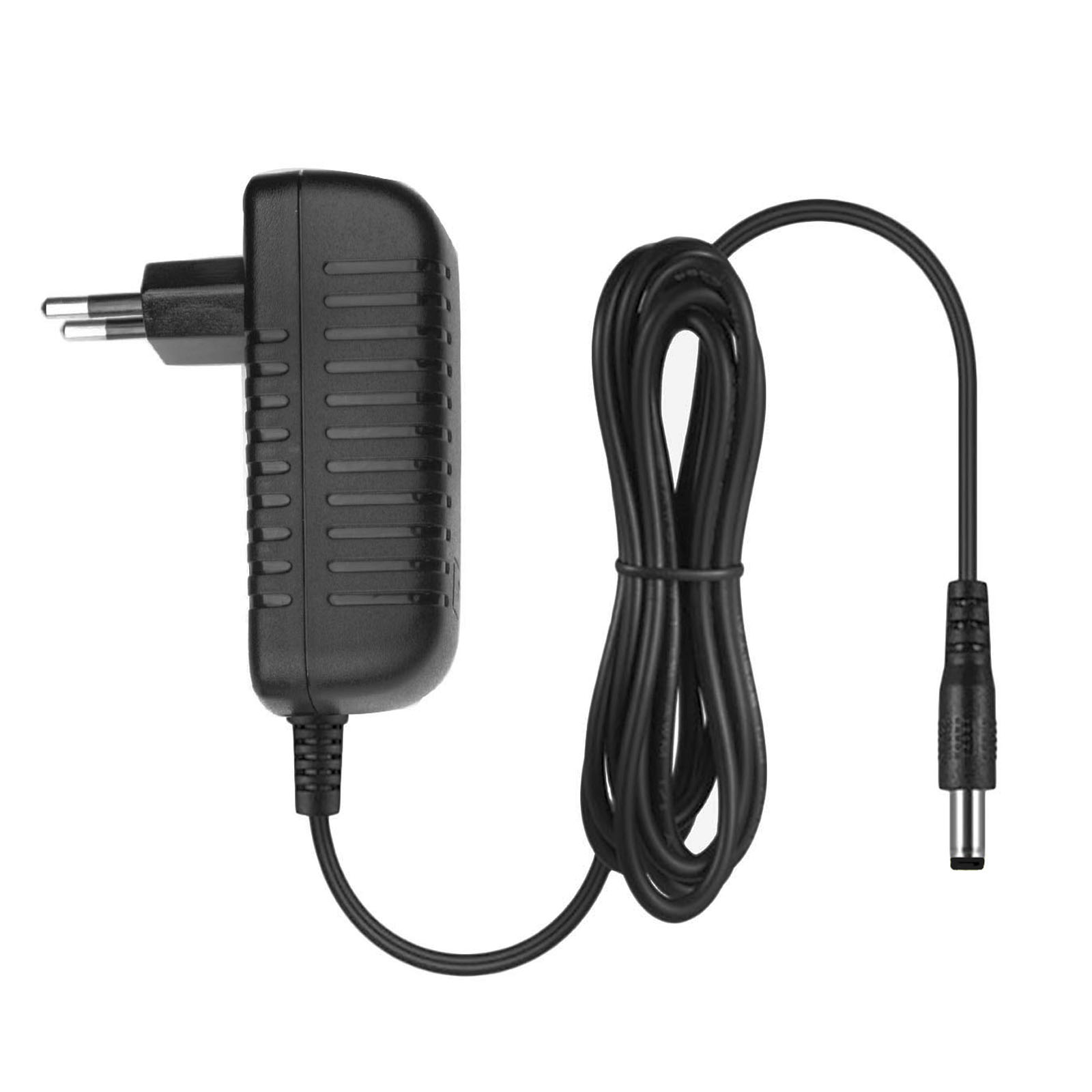 myVolts 12 V EU PSU Netzteil 12V/1500mA