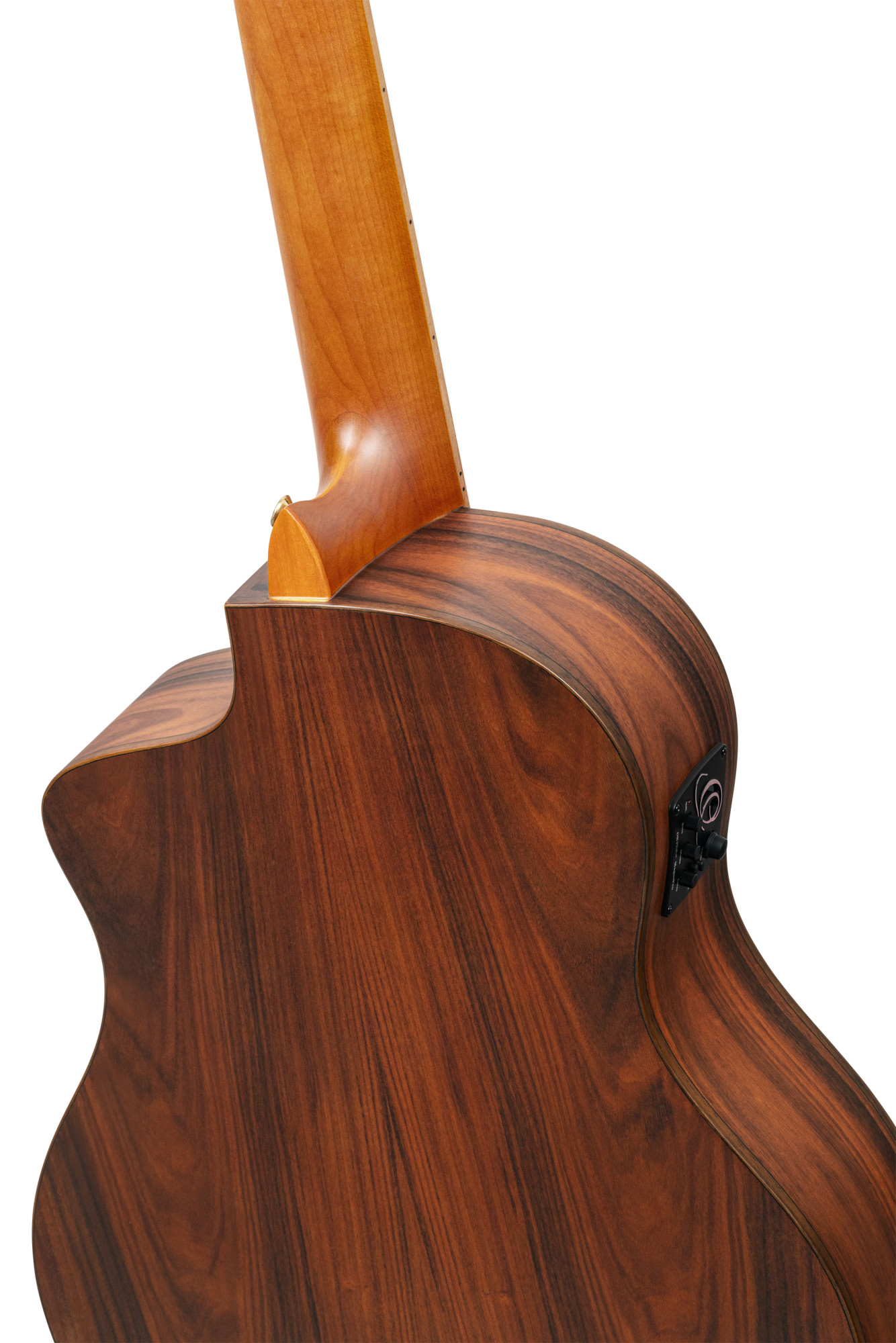 Ortega RCE24RO Konzertgitarre