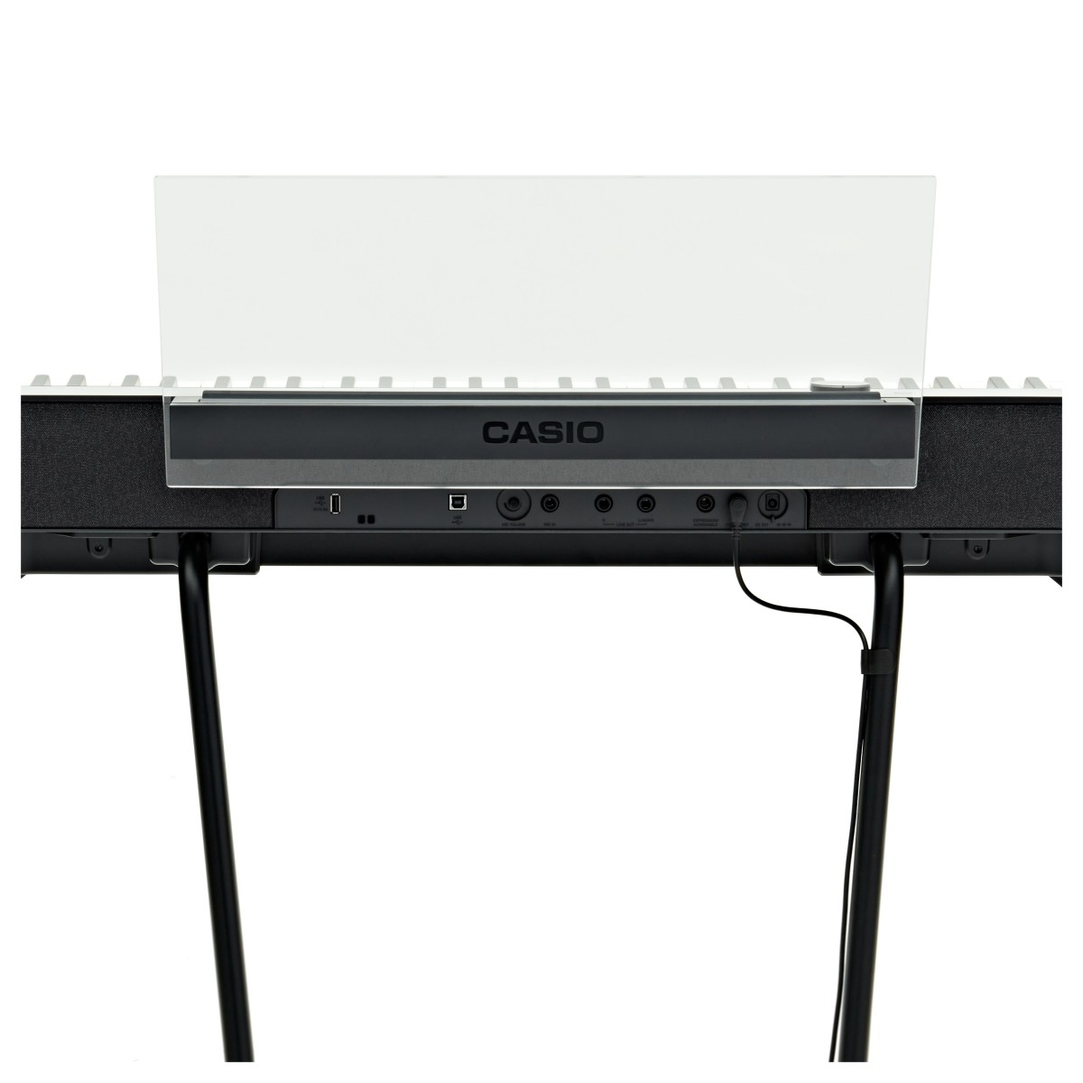 Casio PX-S7000 BK Set