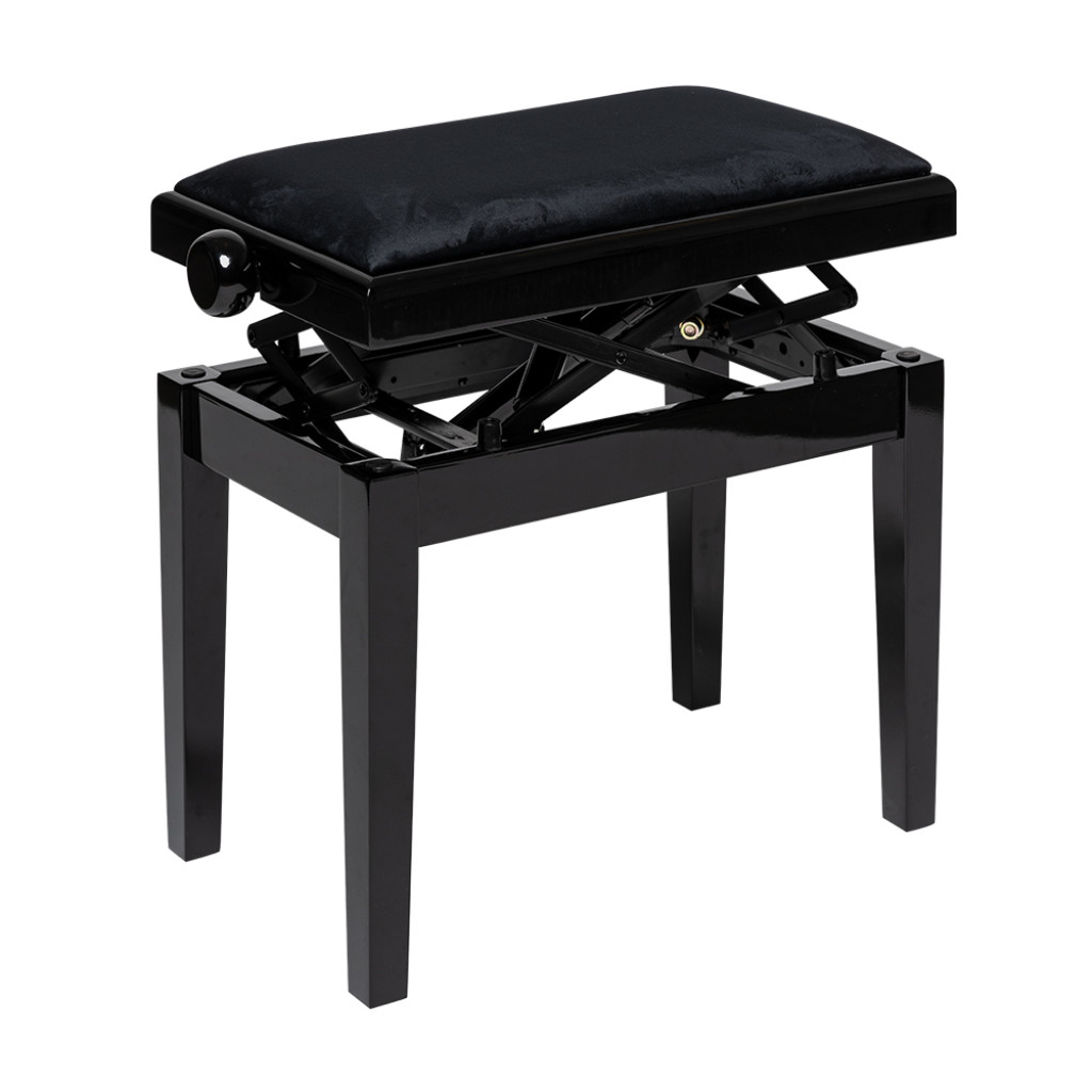 Stagg Pianobank PBH 390 BKP VBK