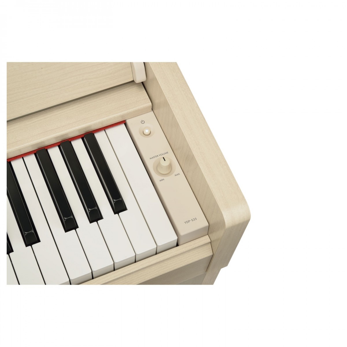 Yamaha YDP-S35 WA Arius