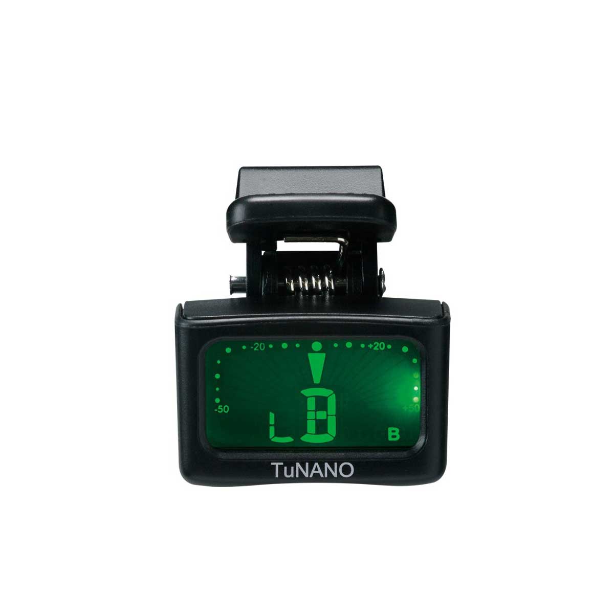 Ibanez Tunano Mini Clip Tuner