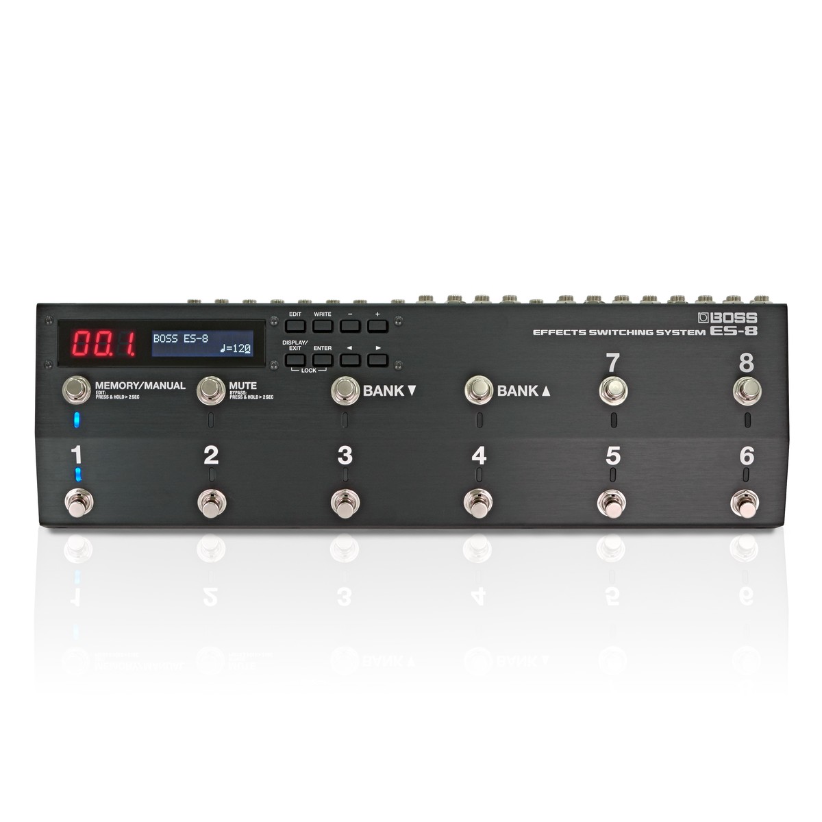 Boss ES-8