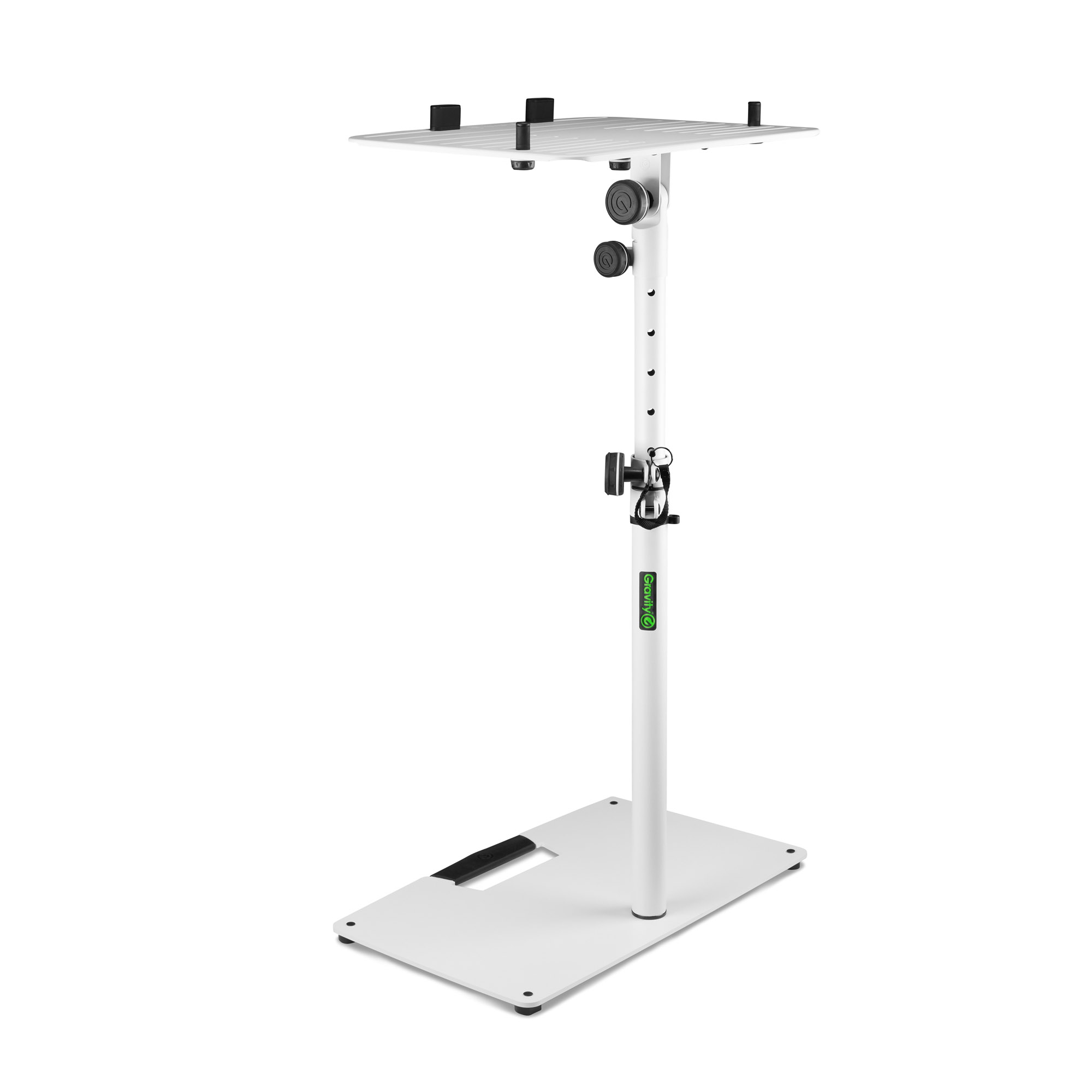 Gravity LTS T 02 W Universal Laptop-Ständer