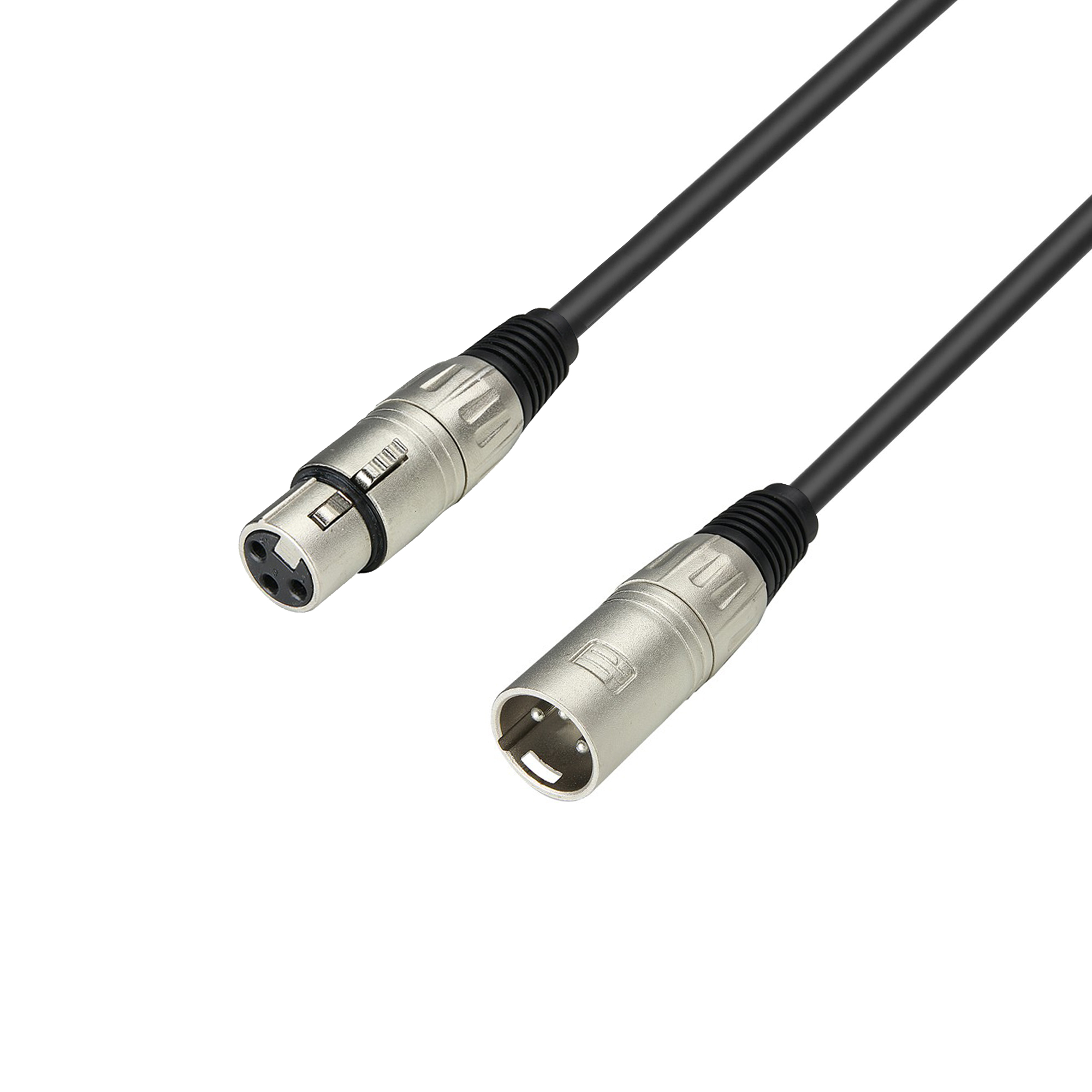Adam Hall Cables K3MMF3000 30m Mikrofonkabel