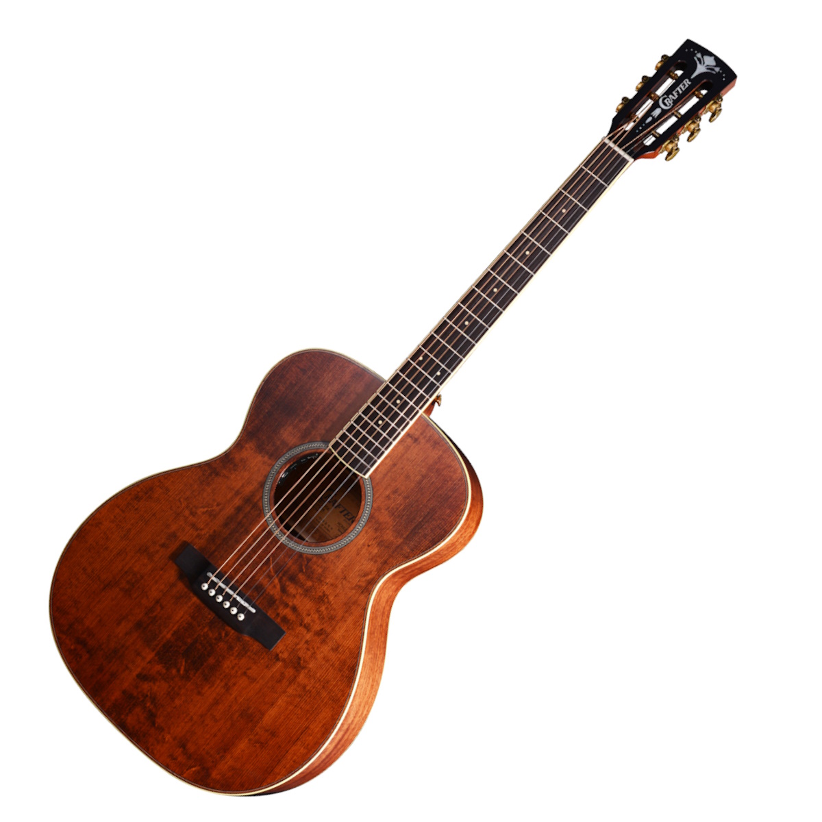 Crafter Mind T-ALPE BR 1