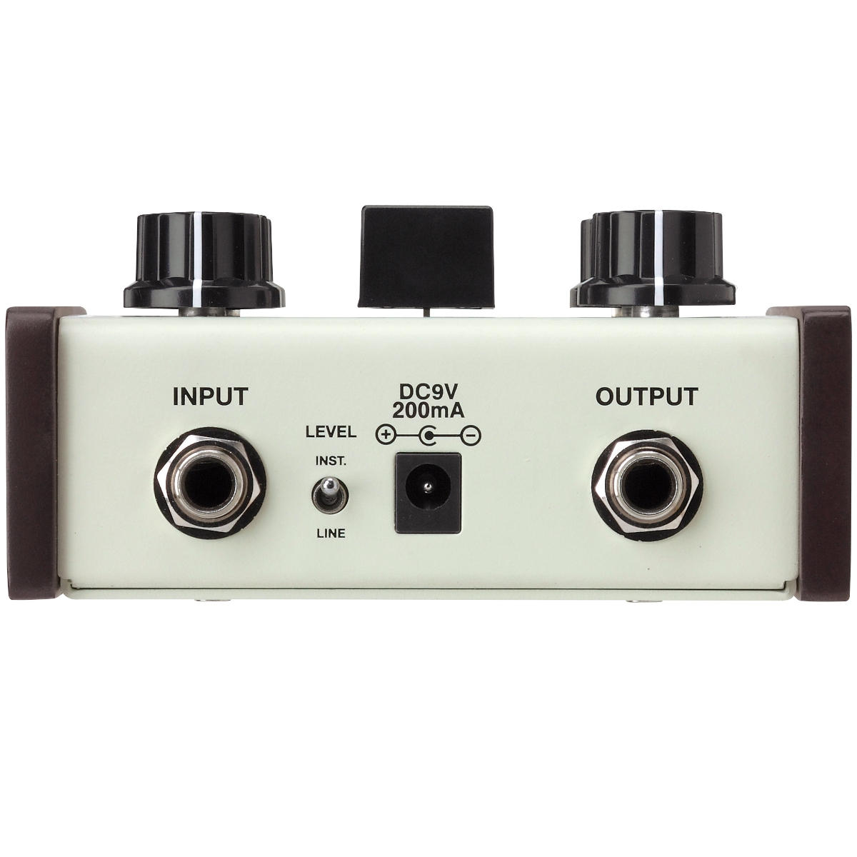 Ibanez ES3 Echo Shifter