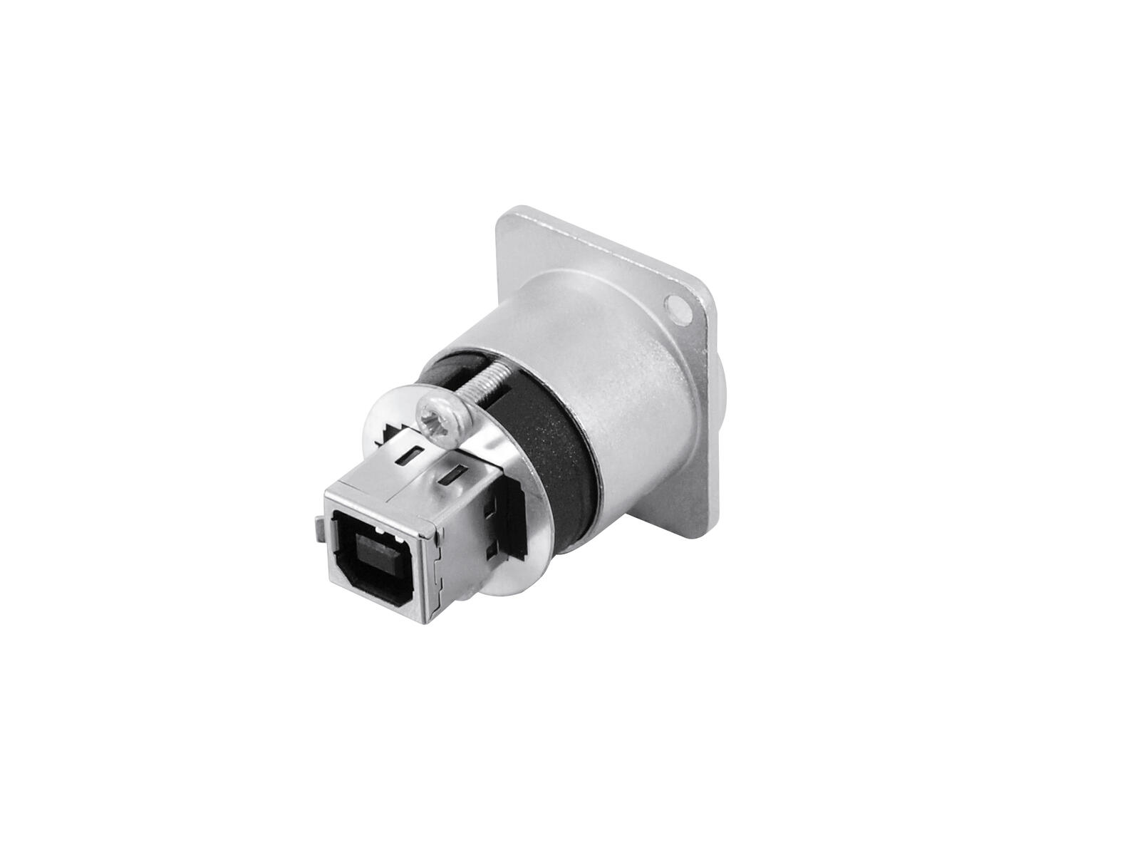 NEUTRIK NAUSB-W USB-Einbaubuchse