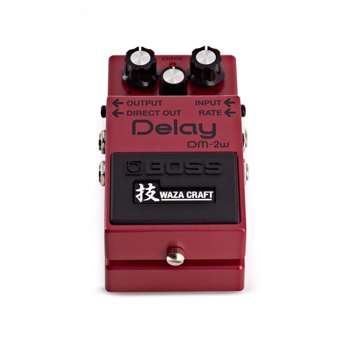 Boss DM-2w Digital Delay