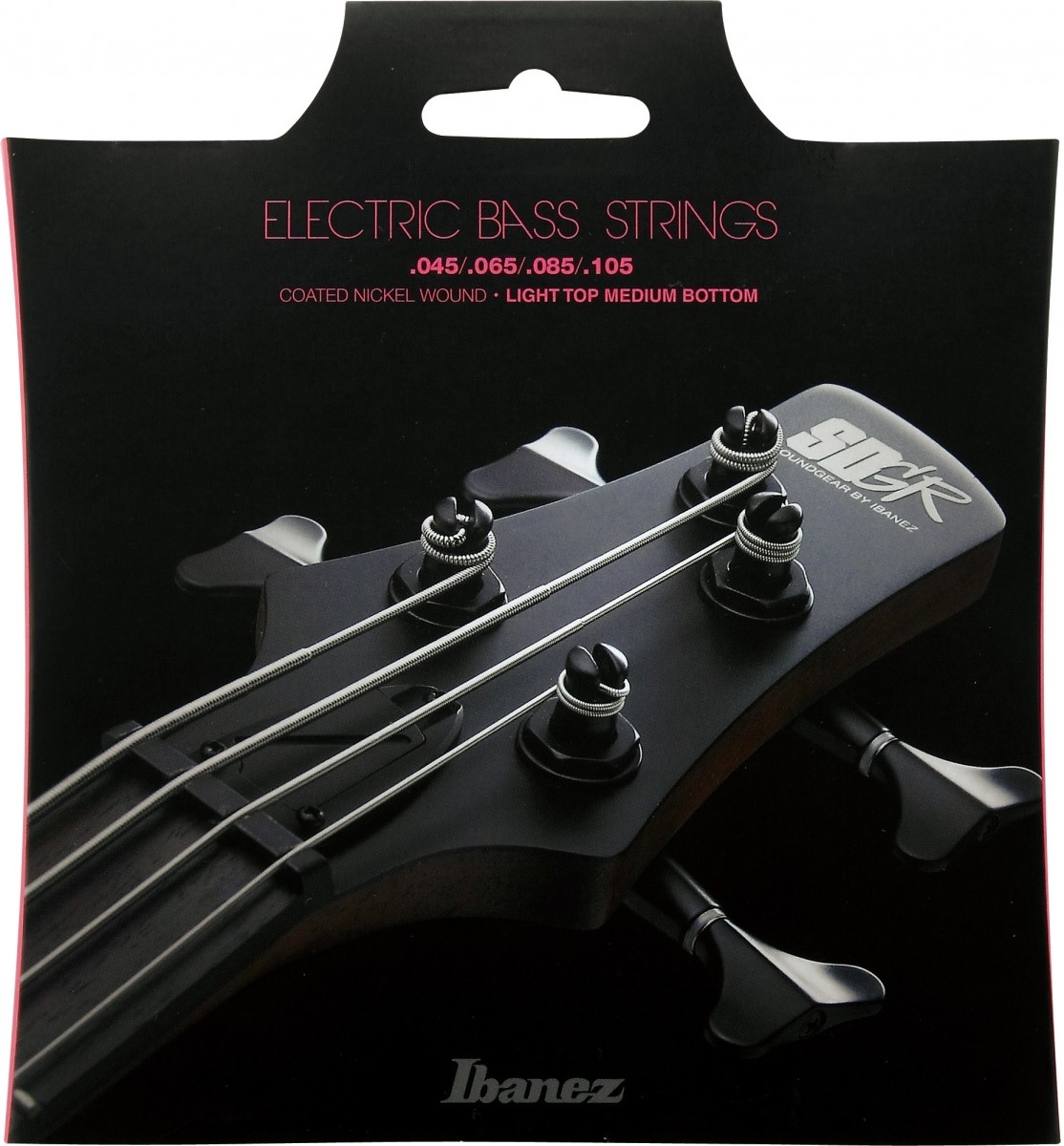 Ibanez IEBS4C Saiten 45-105