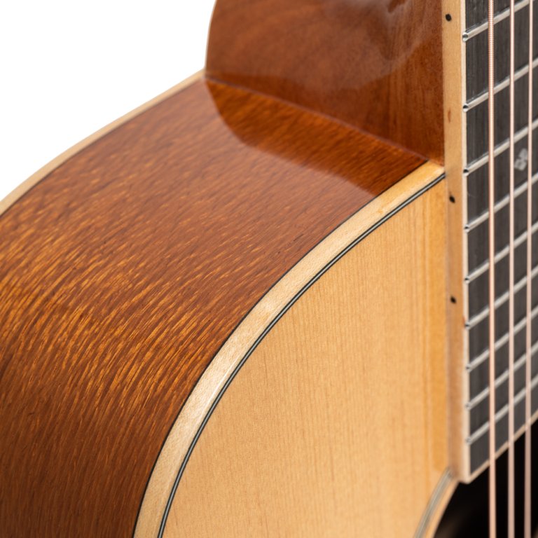 Stagg SA45 D-LW Westerngitarre
