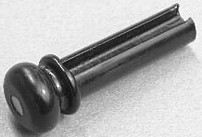 Ibanez Bridge Pin für Akustikbässe