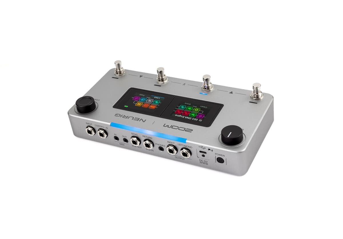Zoom Neurig