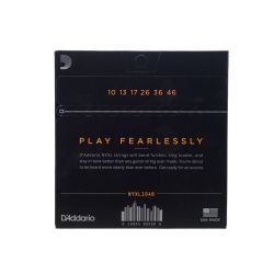 Daddario NYXL1046-3P