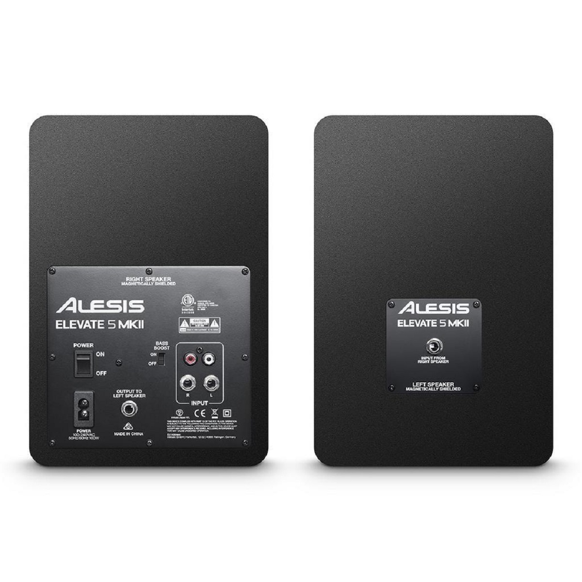 Alesis Elevate 3 MKII