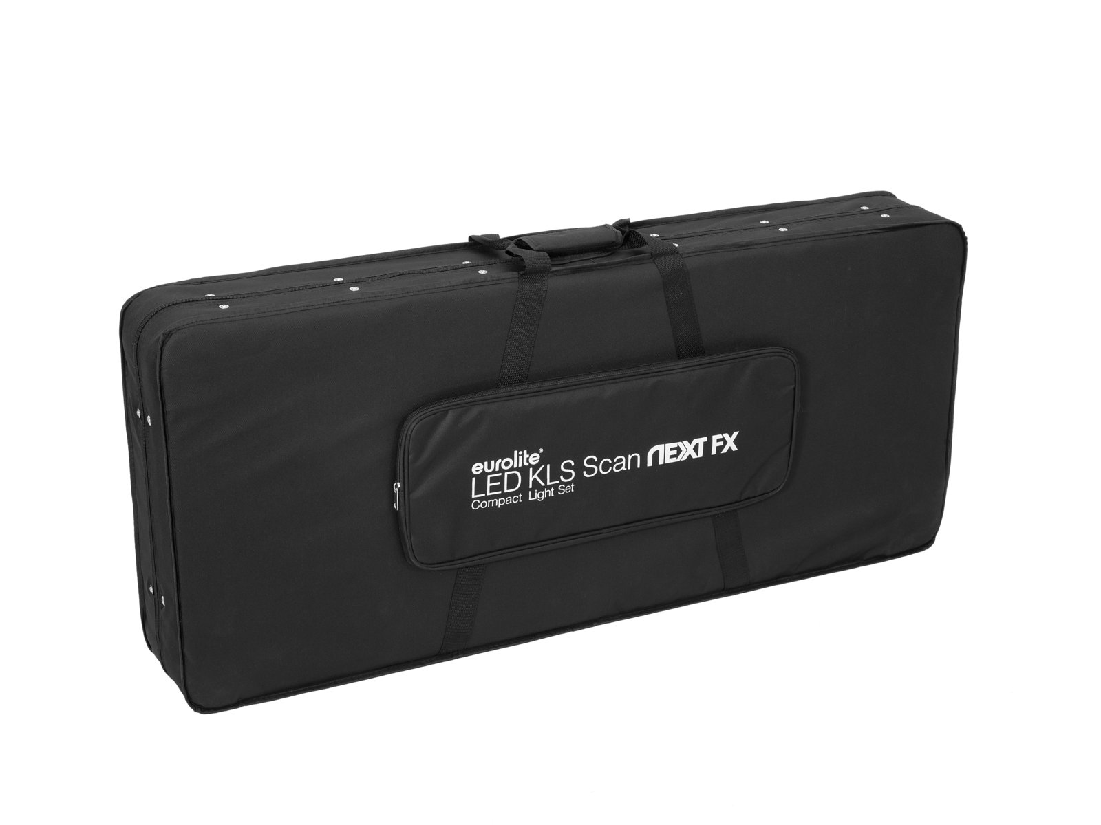 eurolite LED KLS Scan Pro Next FX Kompakt-Lichtset eurolite LED KLS Scan Pro Next FX Kompakt-Lichtset