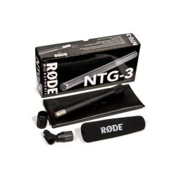 Rode NTG-3