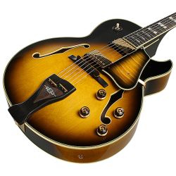 Ibanez LGB300-VYS George Benson