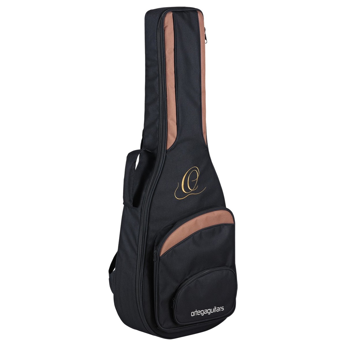 Ortega RCE145BK Konzertgitarre
