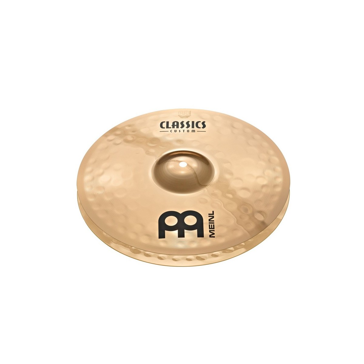 Meinl Classics Custom Cymbal Set CC141620